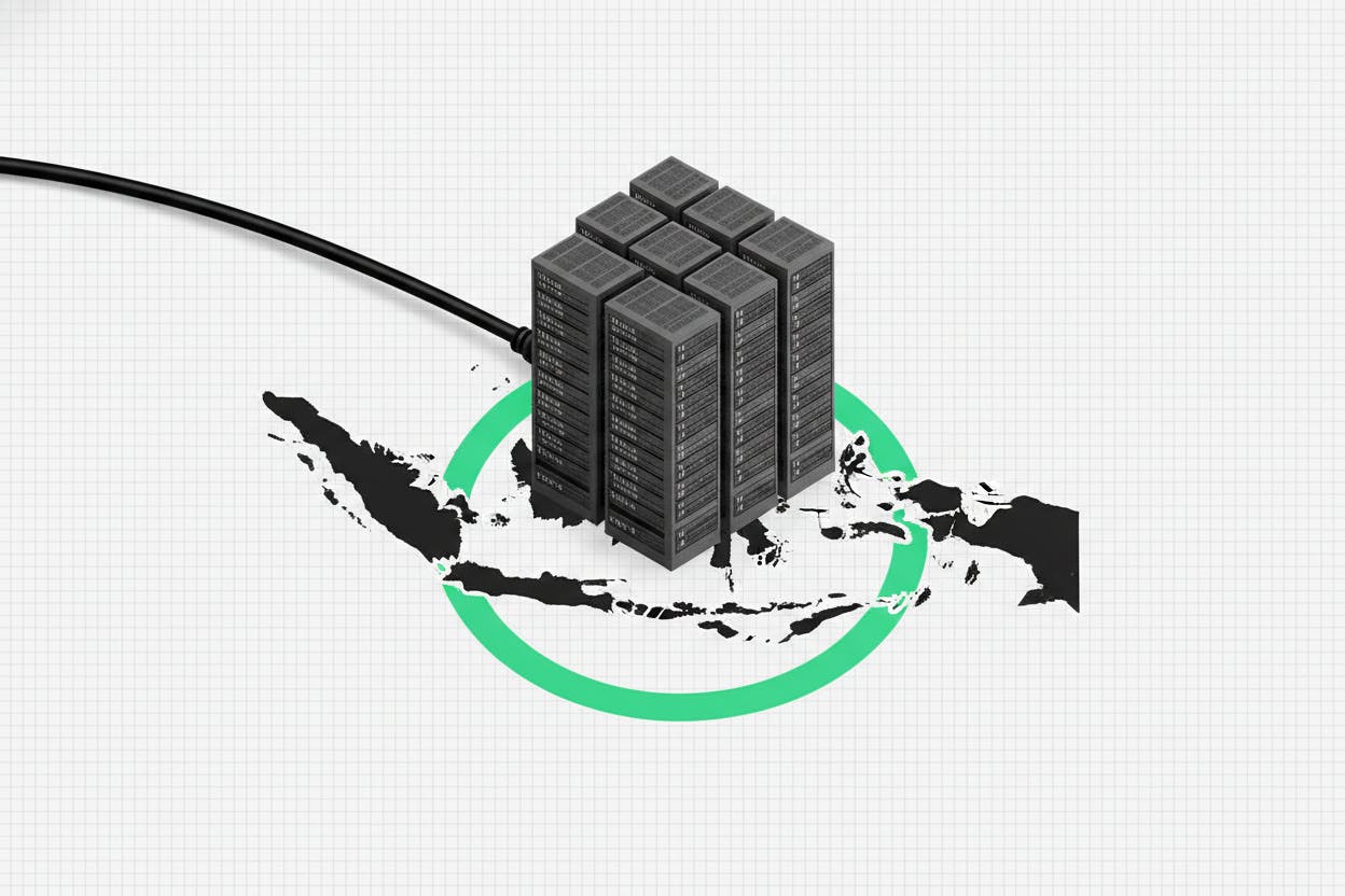 CoreWeave expands AI cloud to Indonesia with three data centers