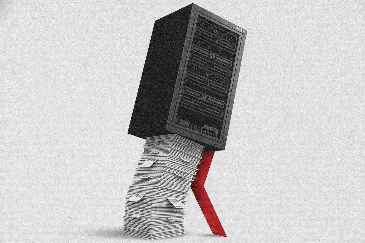 CoreWeave's $20B funding gap looms over Q3 earnings