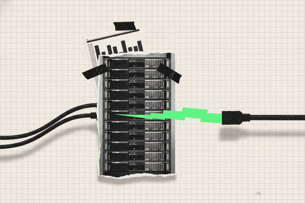 CoreWeave's Q2 Results Hinge on Data Center Power Activation, BofA Says