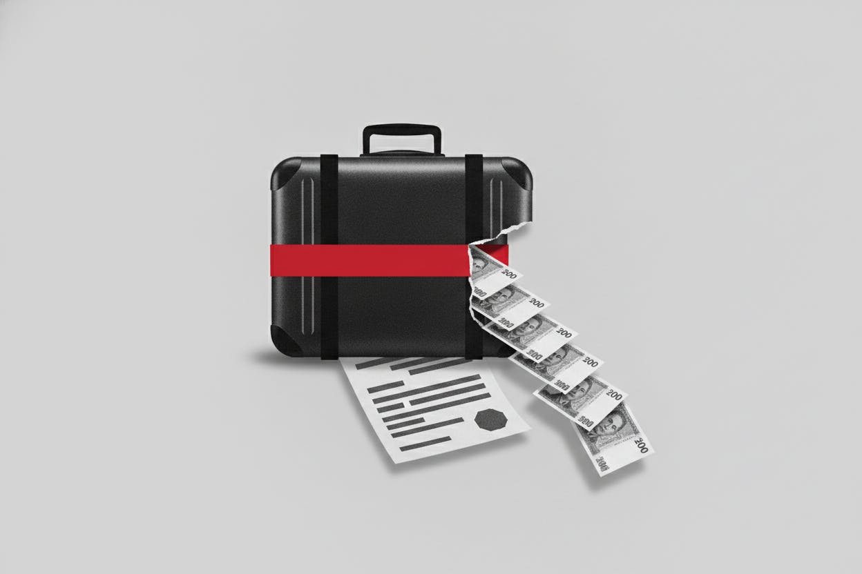 Corporate Travel Management faces £87 million UK refund bill