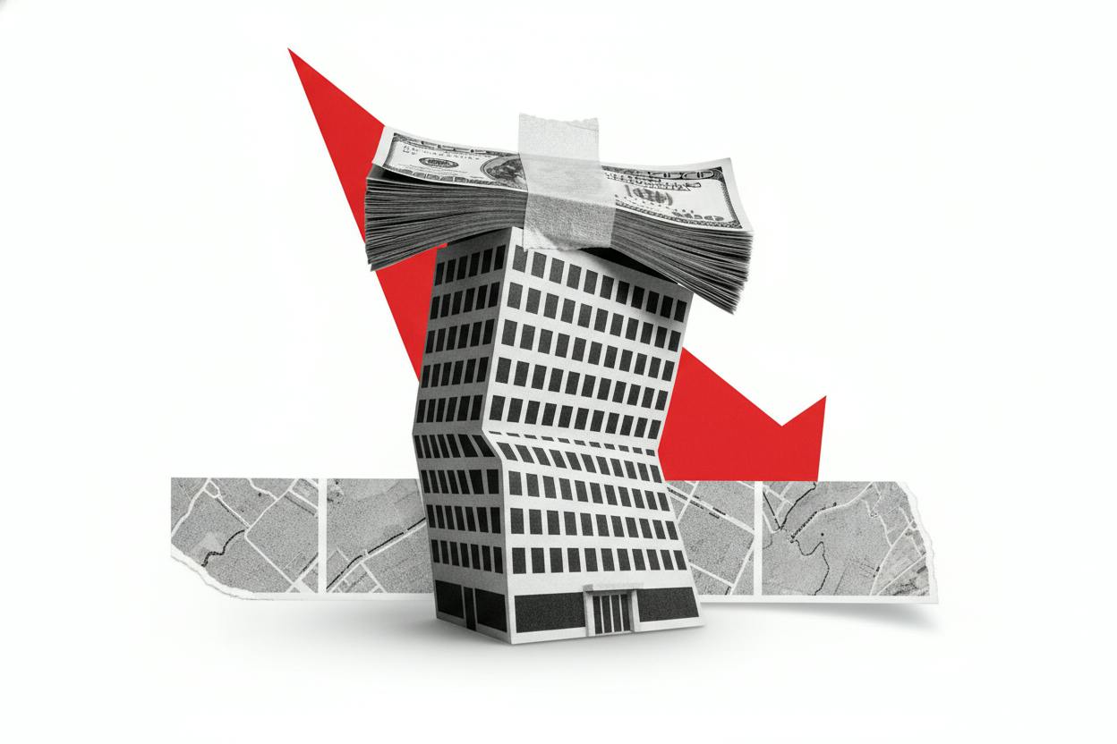 CoStar beats estimates but shares slide on cautious guidance and $730M deal