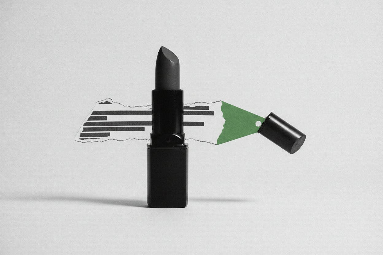 Coty withdraws annual forecast, flags possible sale of CoverGirl and Rimmel