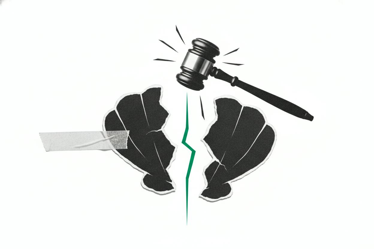 Court Denies Corteva's Bid to Pause Seed Spinoff; Vylor Set for NYSE Debut