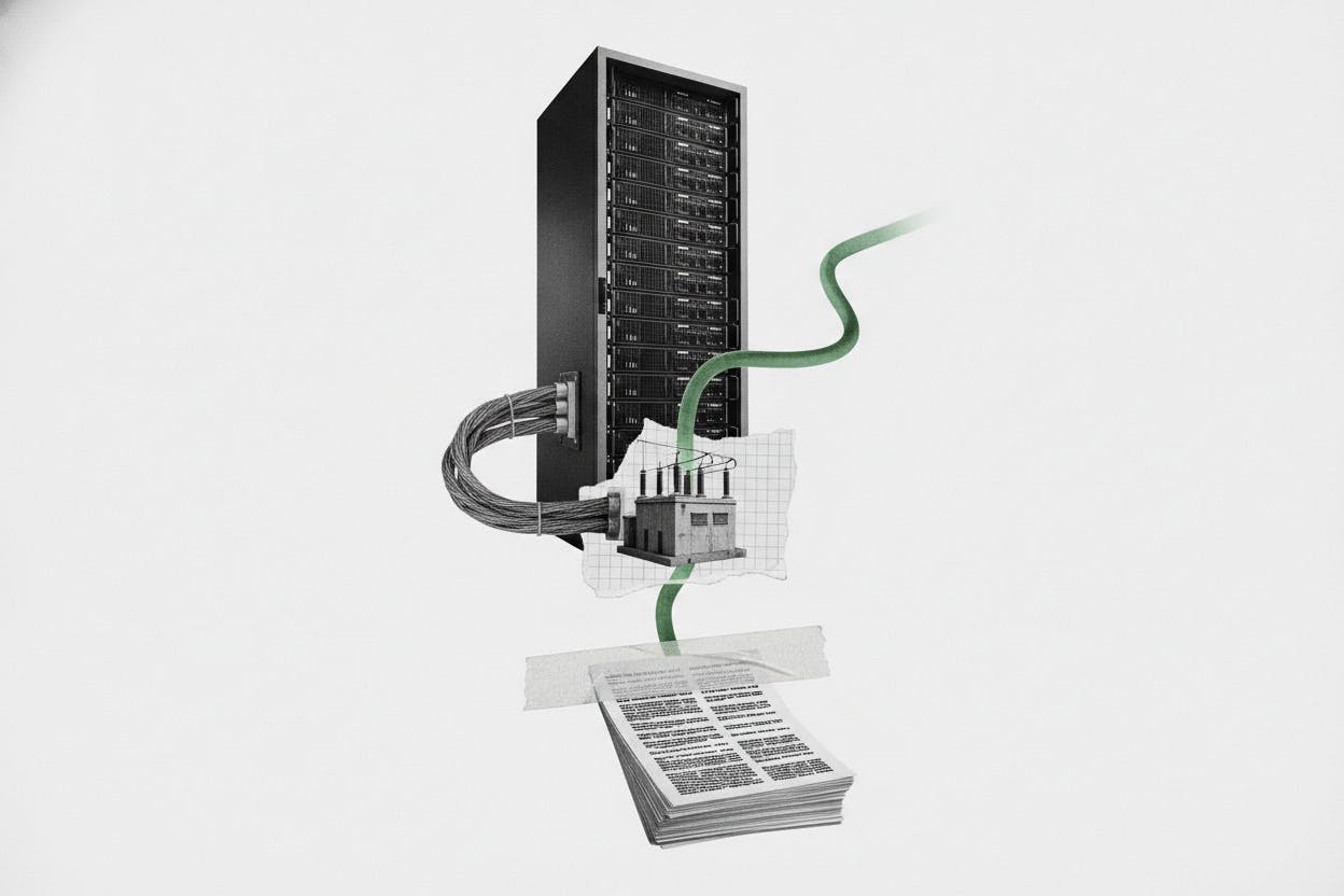 CoVolt Power files for NYSE IPO to ride AI data center electricity boom