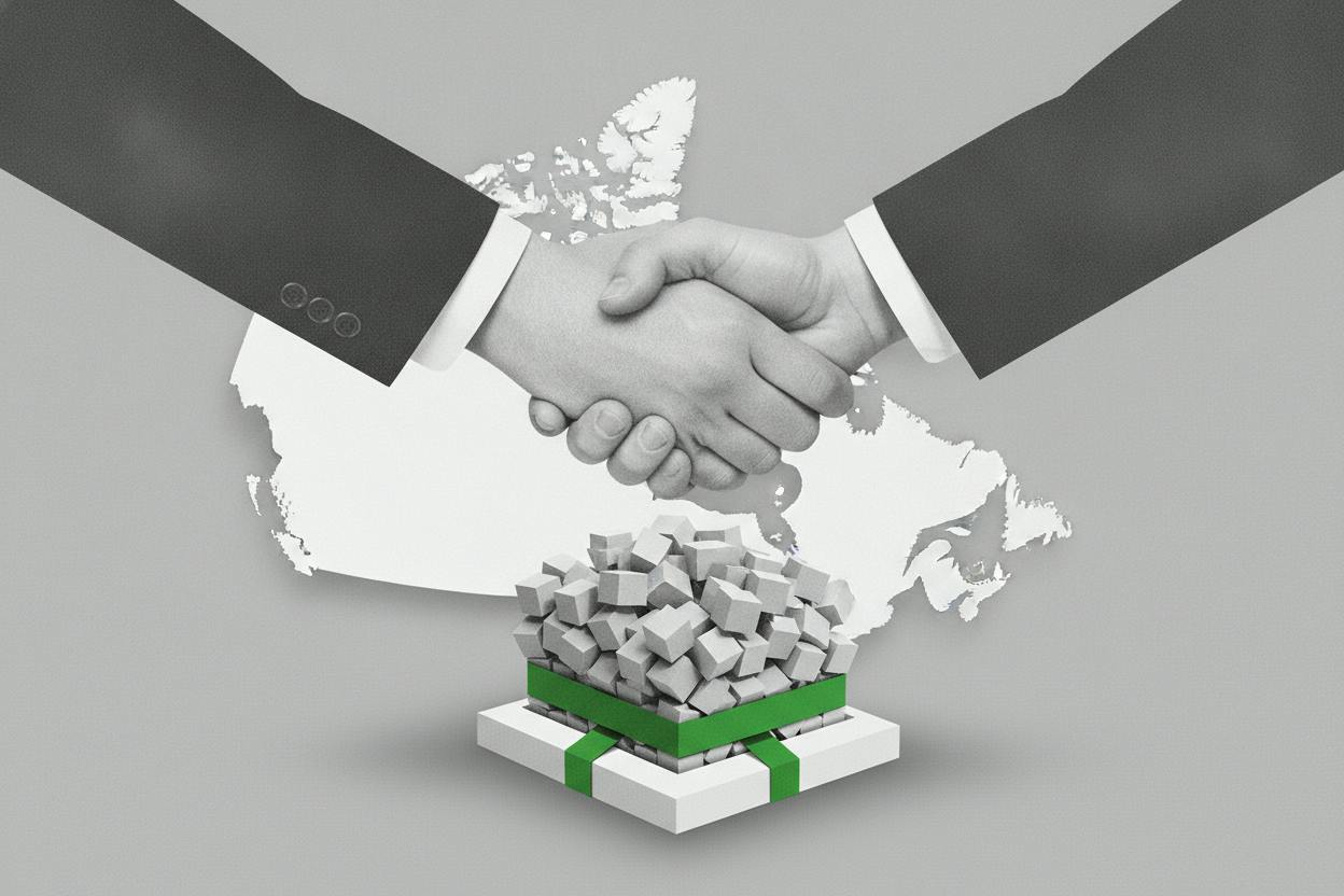 CPP Investments and Brookfield launch CA$50B Maple Fund for Canadian deals