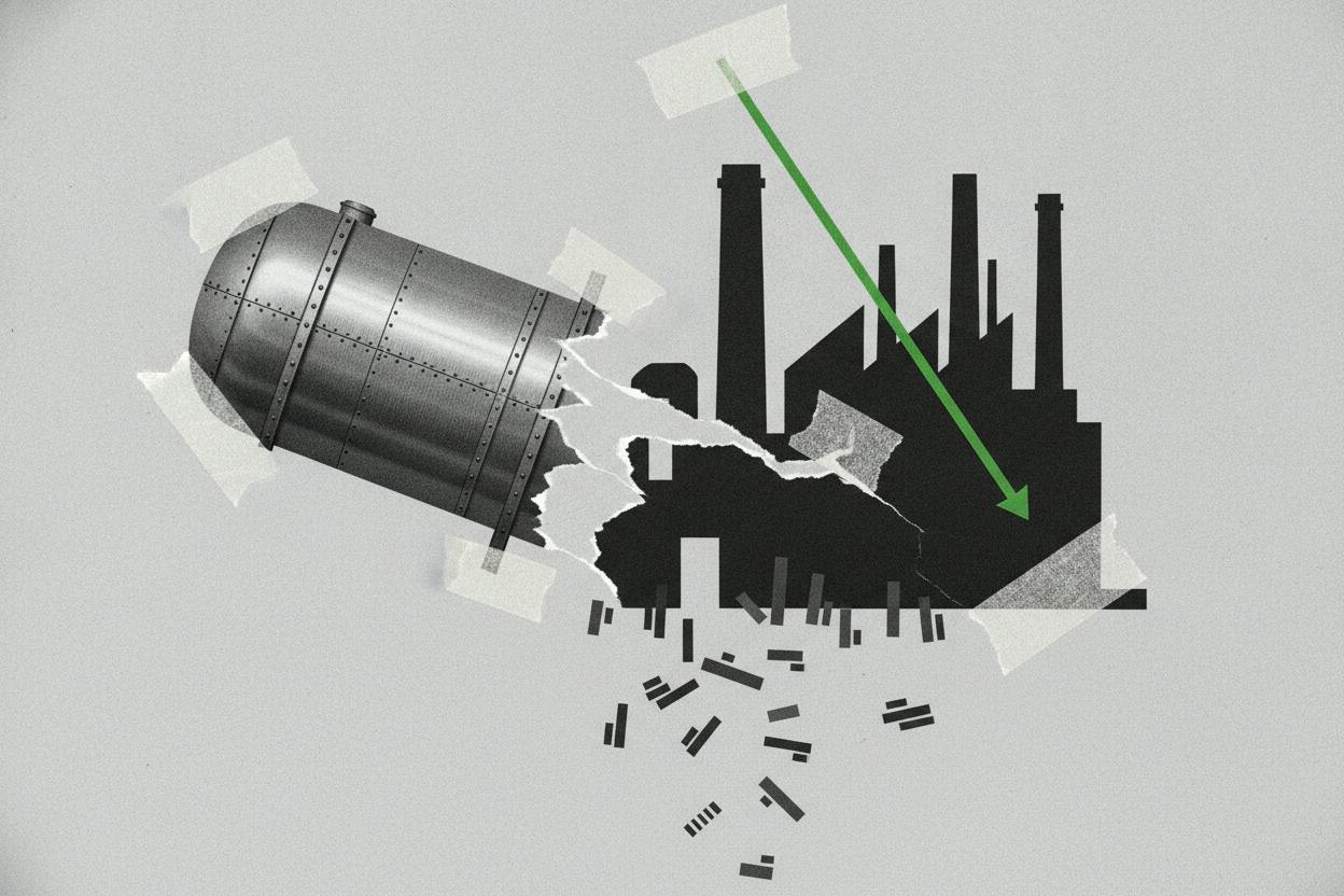 Crasus Chemical debuts on TSE at 218 yen ahead of Resonac spin-off