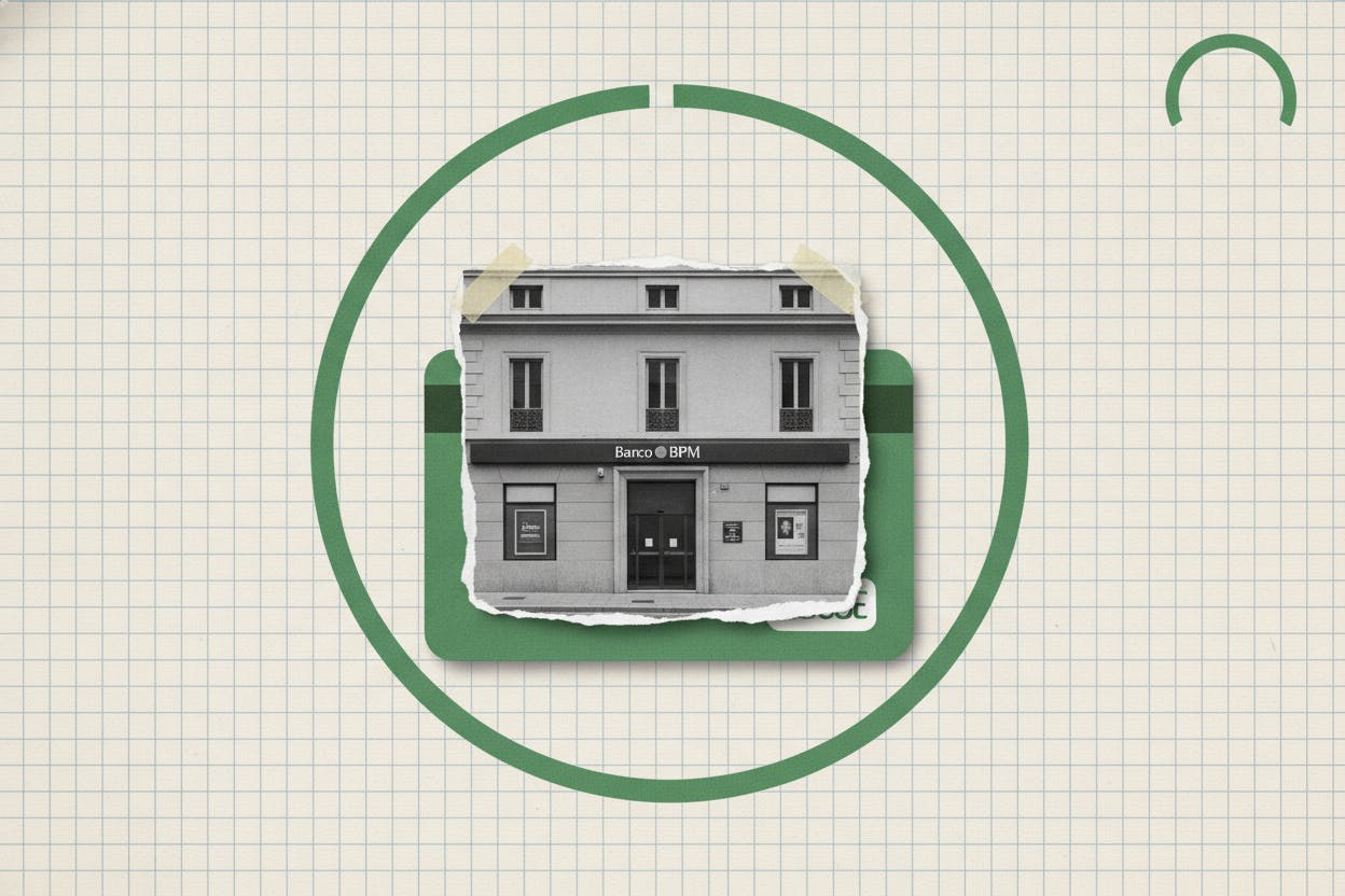 Credit Agricole Boosts Banco BPM Exposure to 29.9% via Derivatives, Pressuring Italy