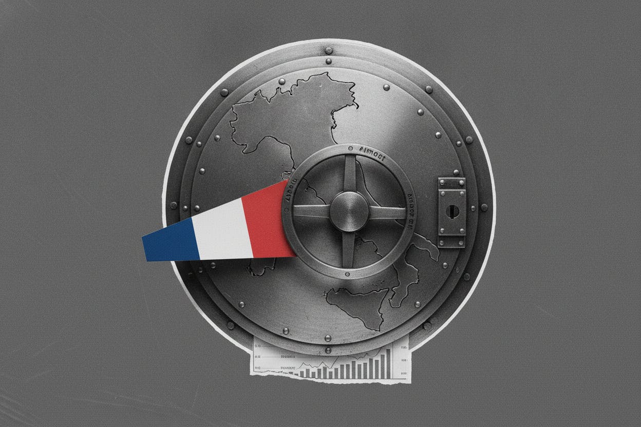 Credit Agricole Boosts Banco BPM Stake to 29.3%, Nears Control Threshold