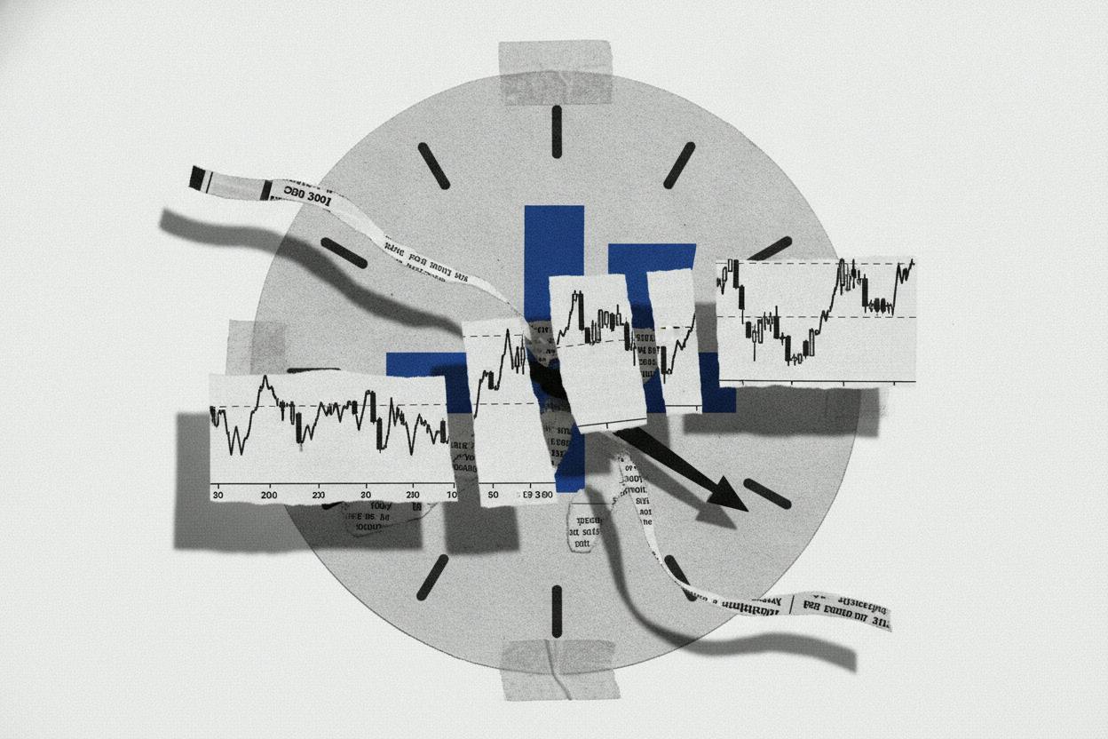 CSI 300 braces for a packed week of Q3 earnings reports