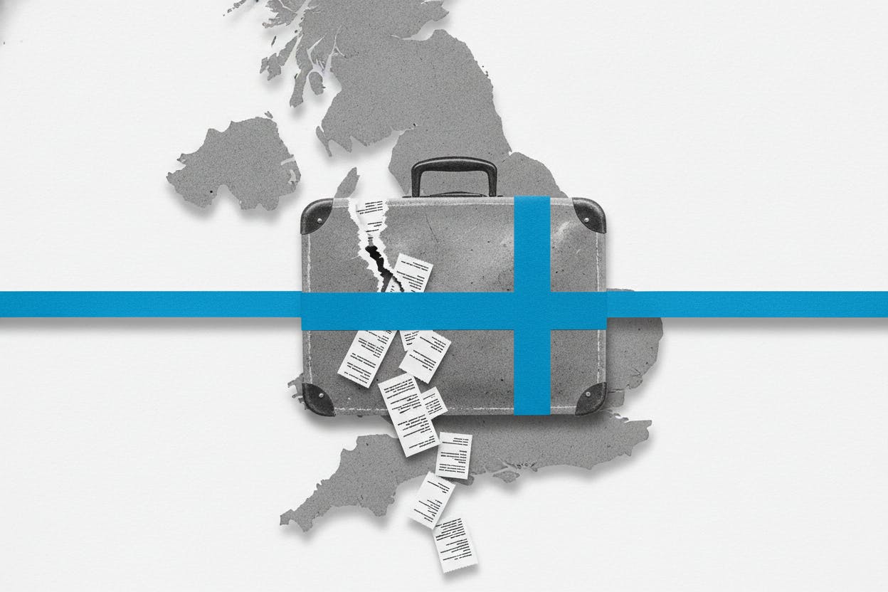 CTM secures AU$175M debt to fund UK customer fixes