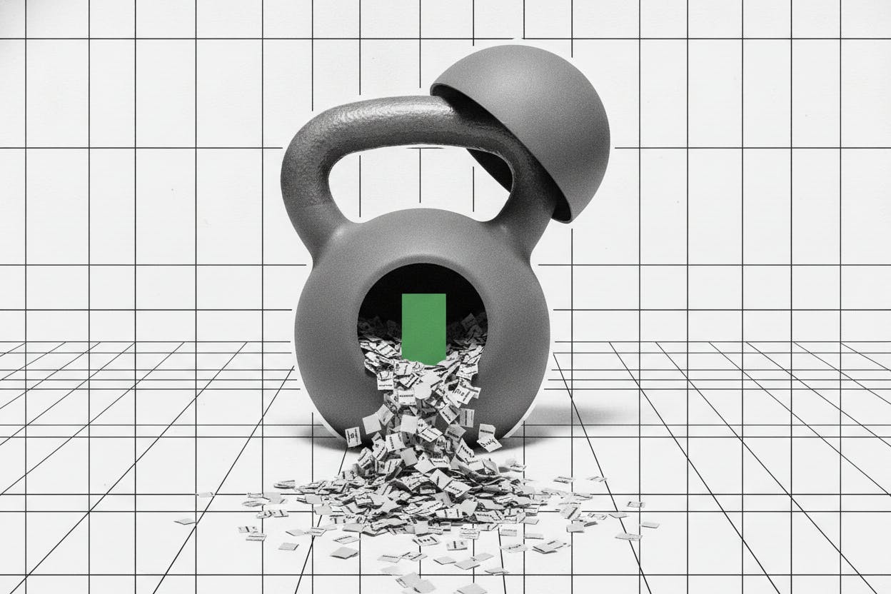 Cult.fit Files for IPO: Indian Fitness Chain Aims to Raise 9.5 Billion Rupees