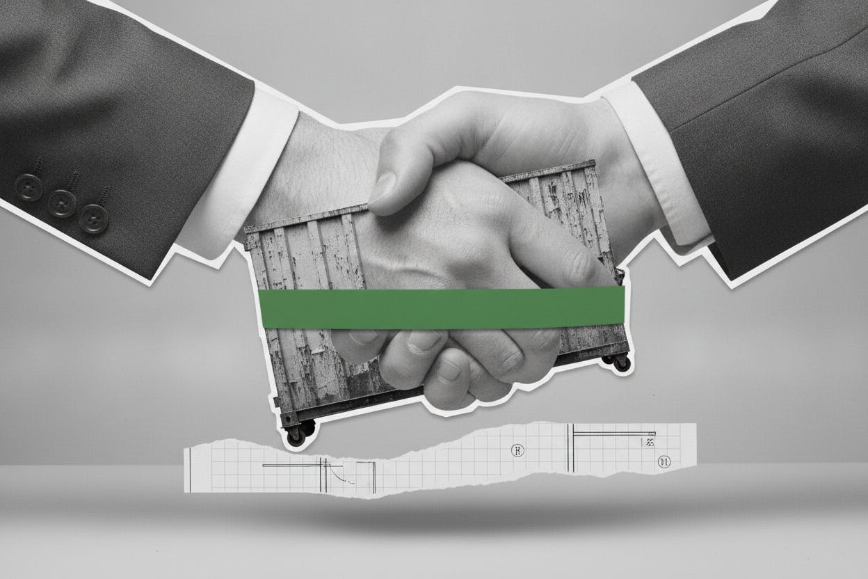 CVC DIF Nears €1B+ Majority Buyout of Italian Waste Manager EcoEridania