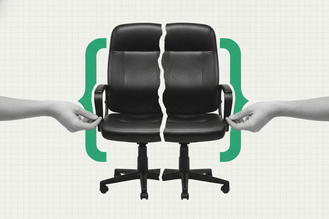 CVC names two co-CEOs to succeed Rob Lucas in 2028 transition