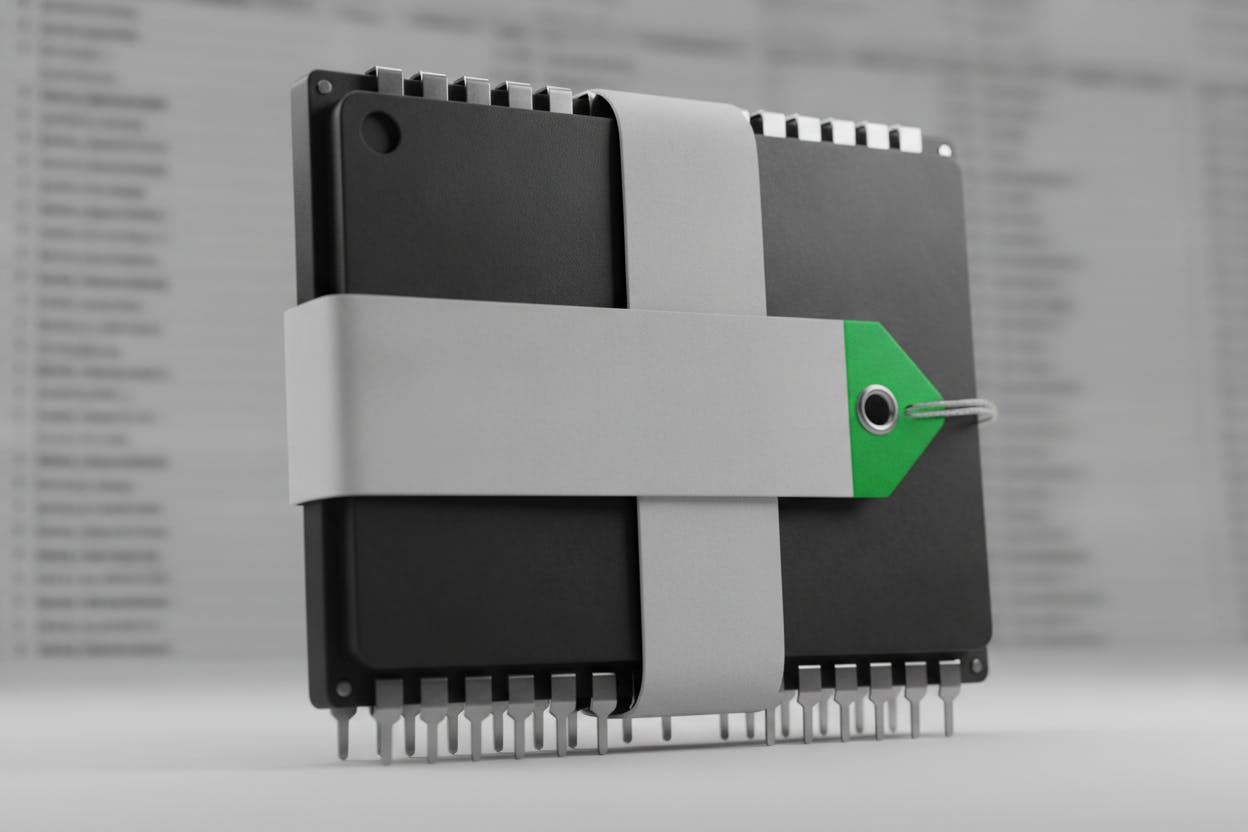 CXMT's $8.6B IPO Reveals Pricing Power in China's Chip Sector