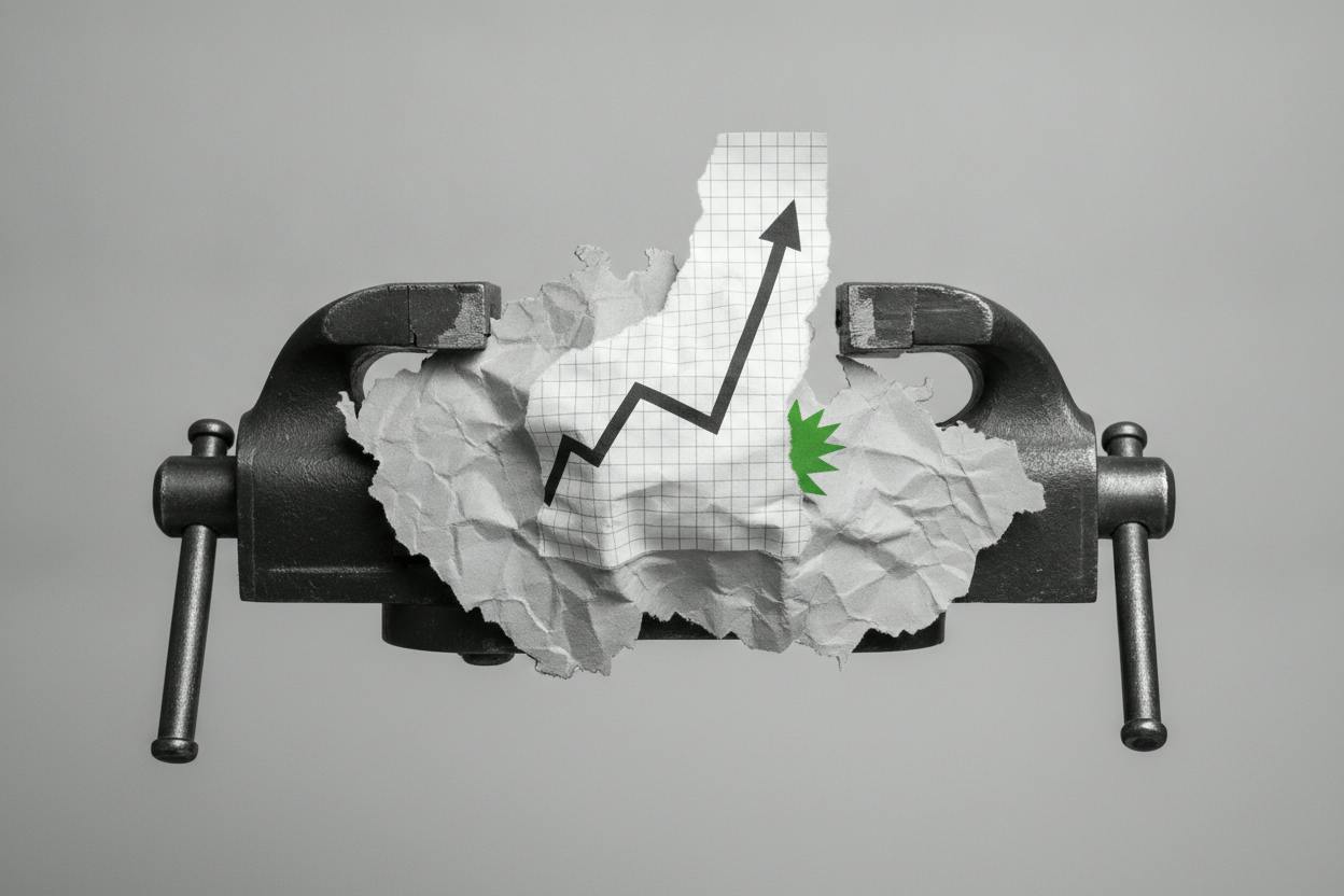Czech inflation accelerates to 2.5%, keeping rate hike on the table