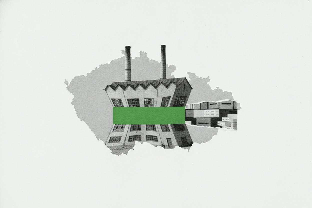 Czech Manufacturing Growth Cools in September as Costs Bite