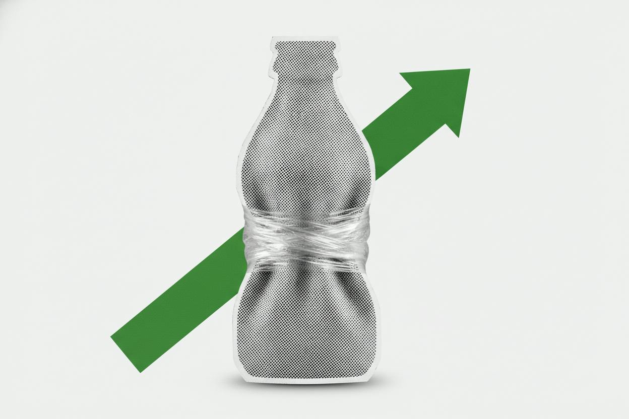 Dabur forecasts double-digit growth despite rising packaging costs