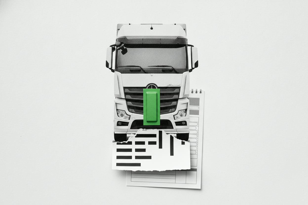 Daimler Truck's Q3 report: watch 2027 orders, not just margins