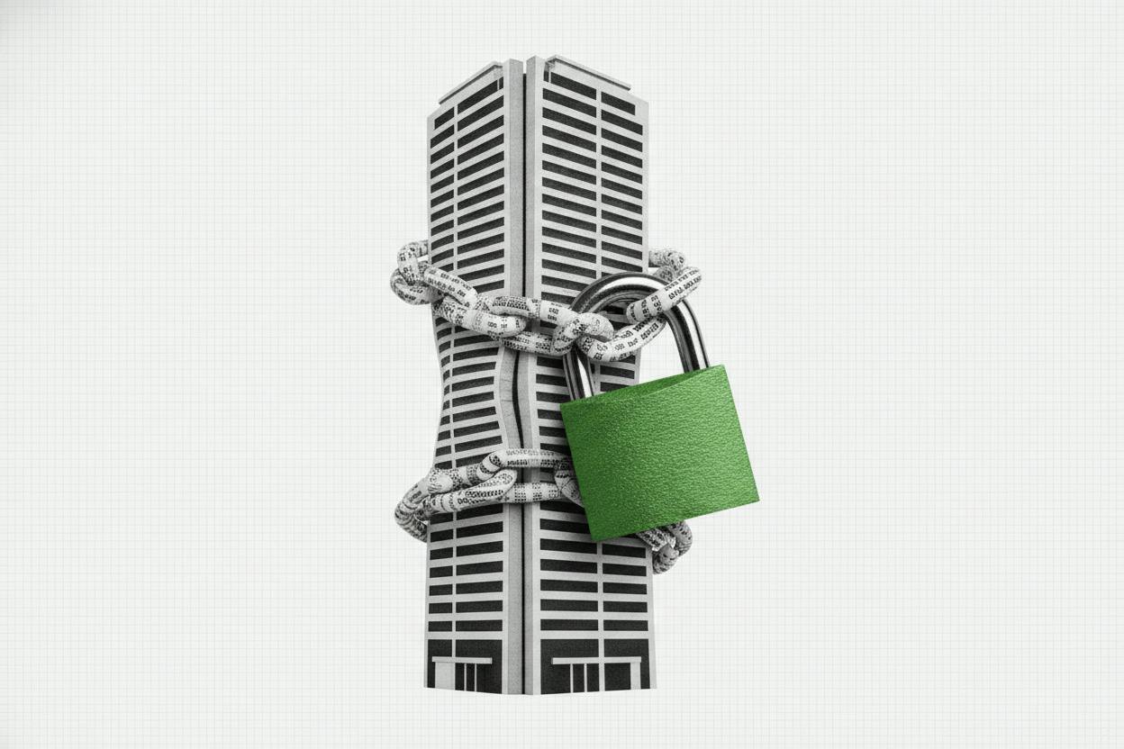 Daiwa Living locks in rates on ¥3.6B loans via swaps