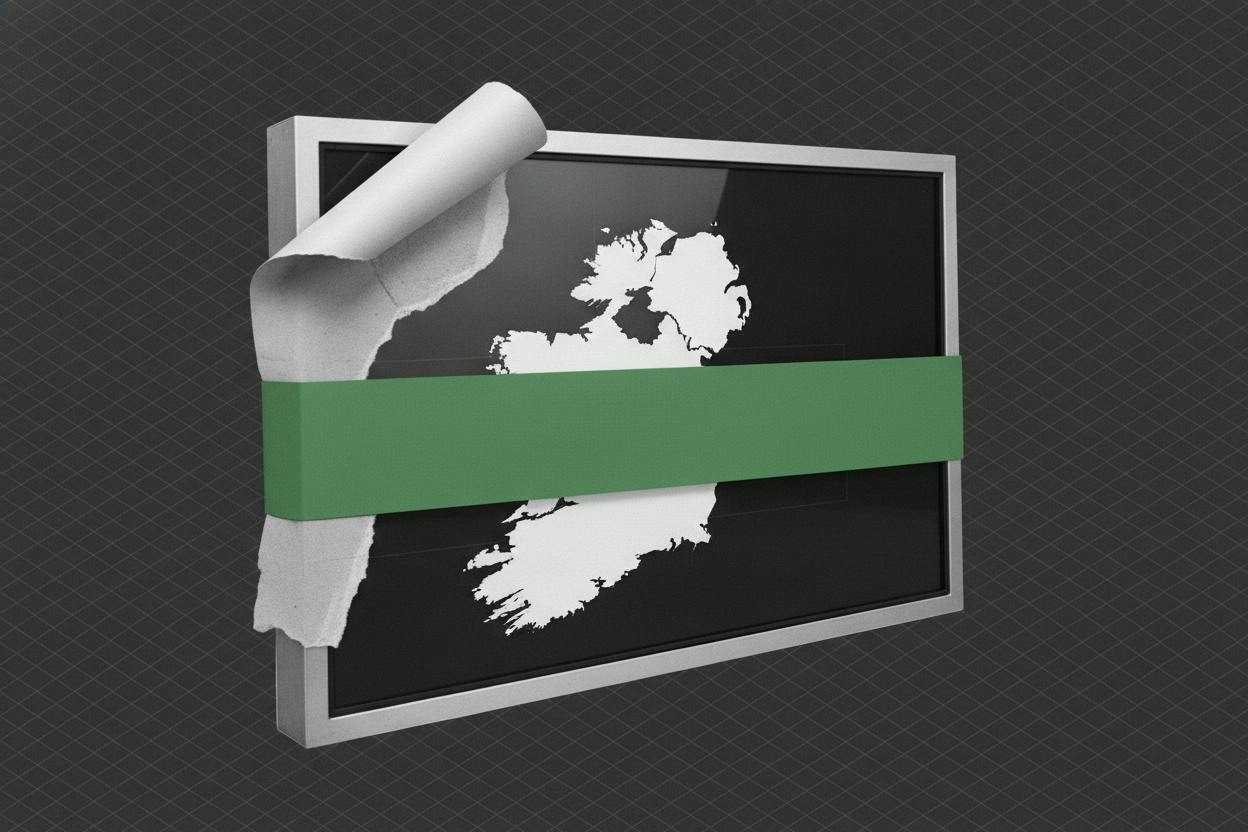 Daktronics to close Ireland plant in $15.8M restructuring