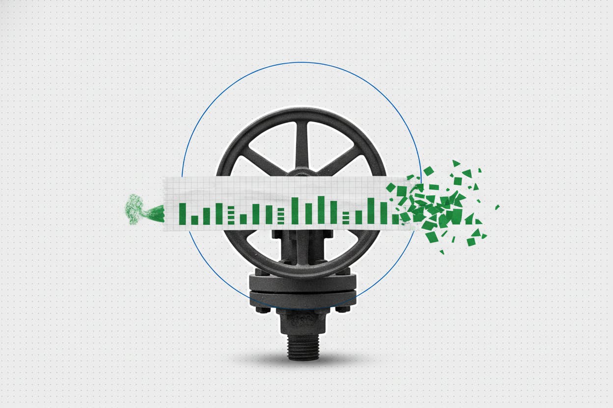 Dana Gas Q2 profit rises 10% but misses FAB target on Khor Mor disruptions