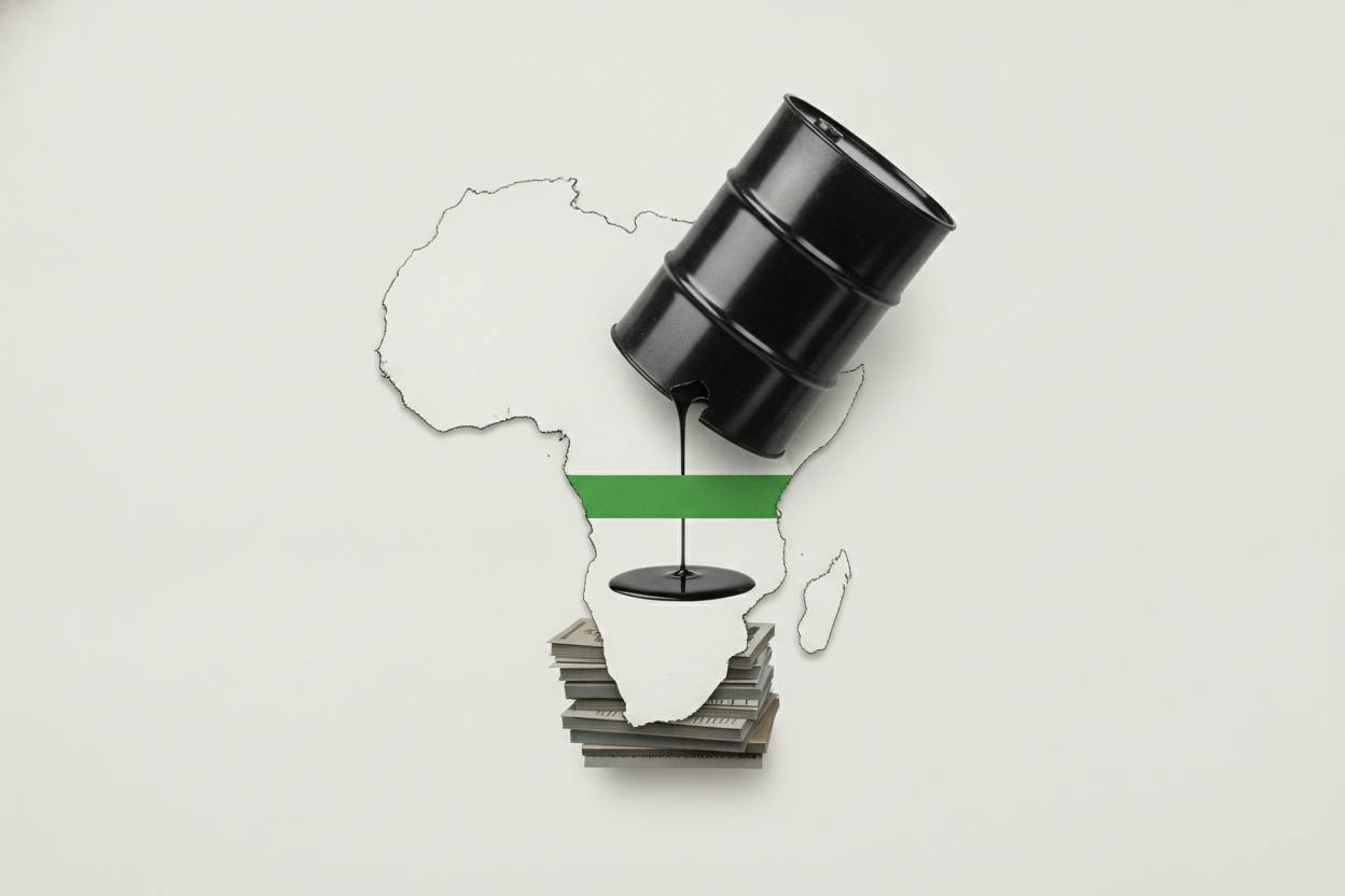 Dangote listing, IMF deal for Zambia mark Africa's big funding week