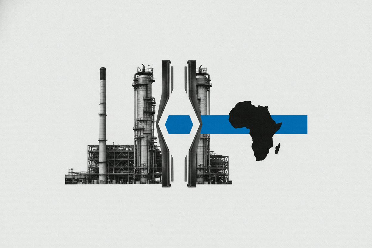 Dangote Refinery extends IPO by 10 days to attract African investors
