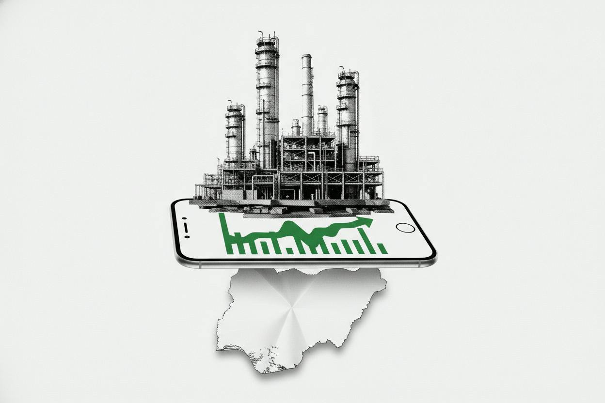 Dangote refinery IPO could be Africa's largest, opens to retail investors
