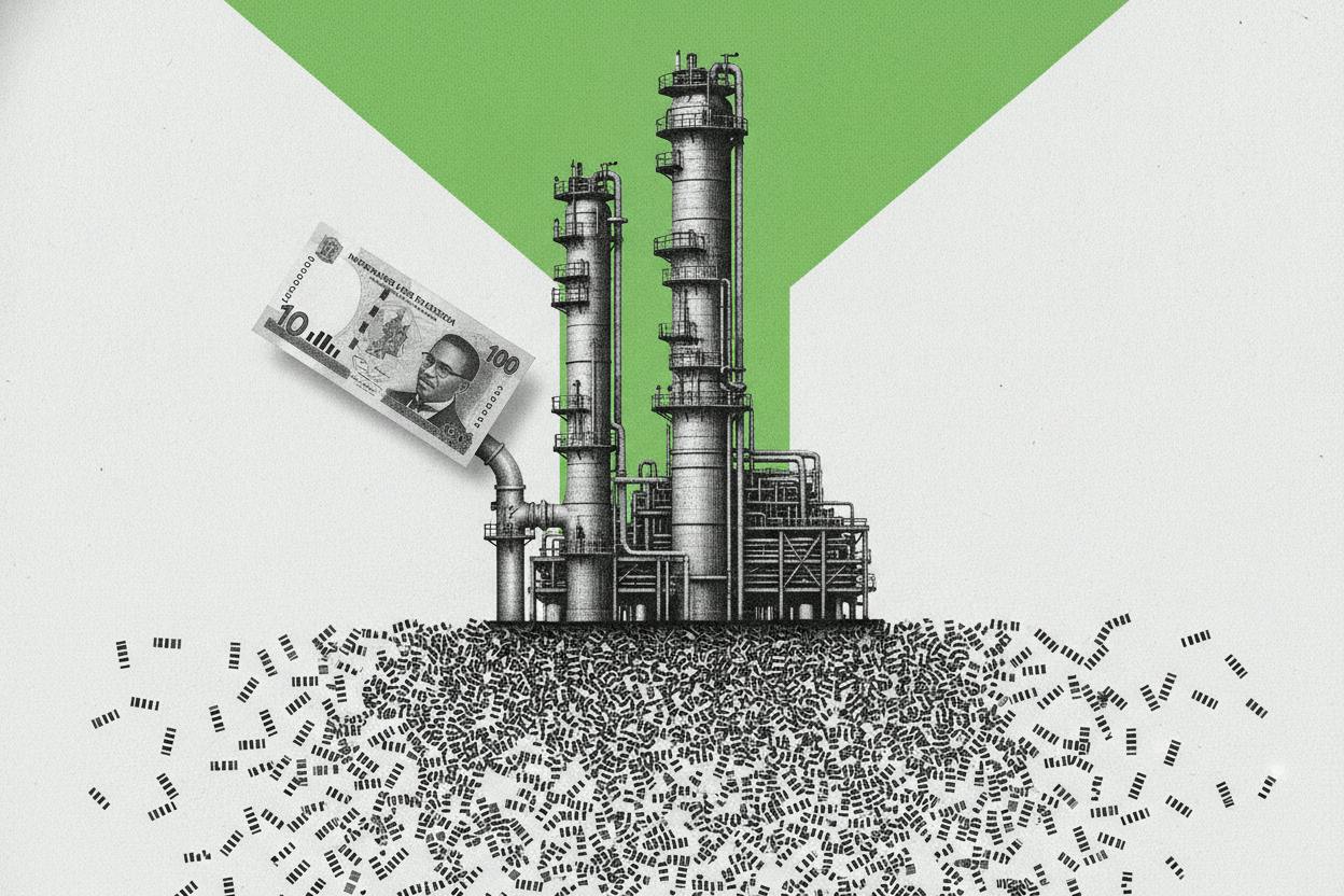 Dangote refinery IPO opens to Nigerians with 4.1 billion shares