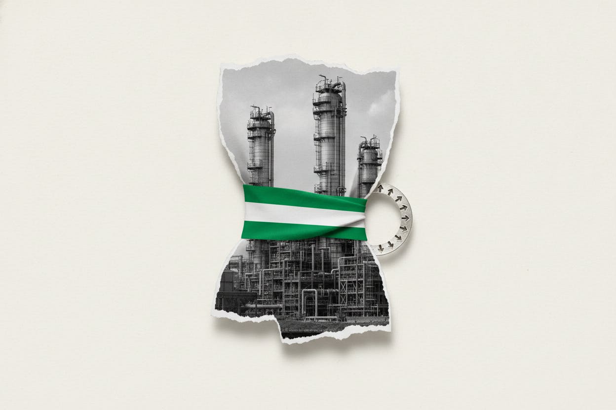 Dangote Refinery plans October IPO for Nigerian retail investors