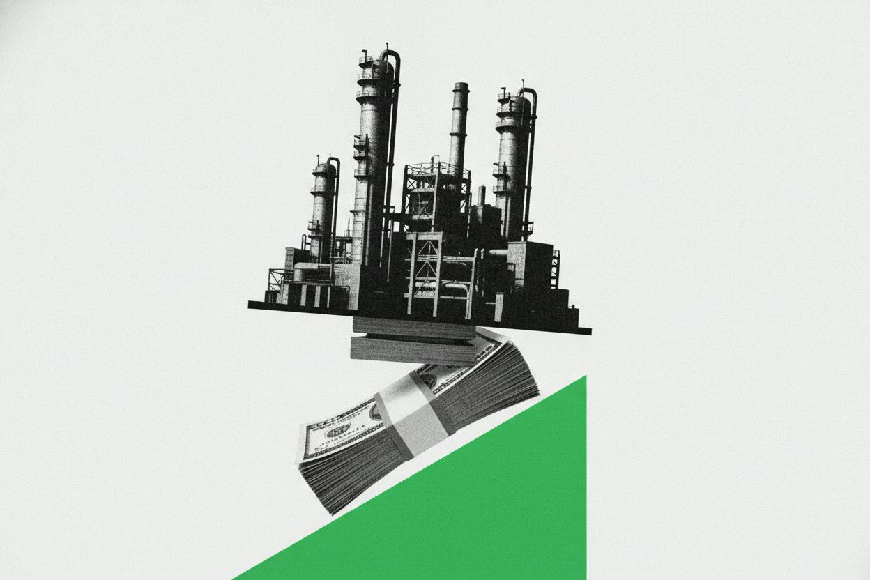 Dangote Refinery's $4.73B Profit Fuels Africa's Biggest IPO Push