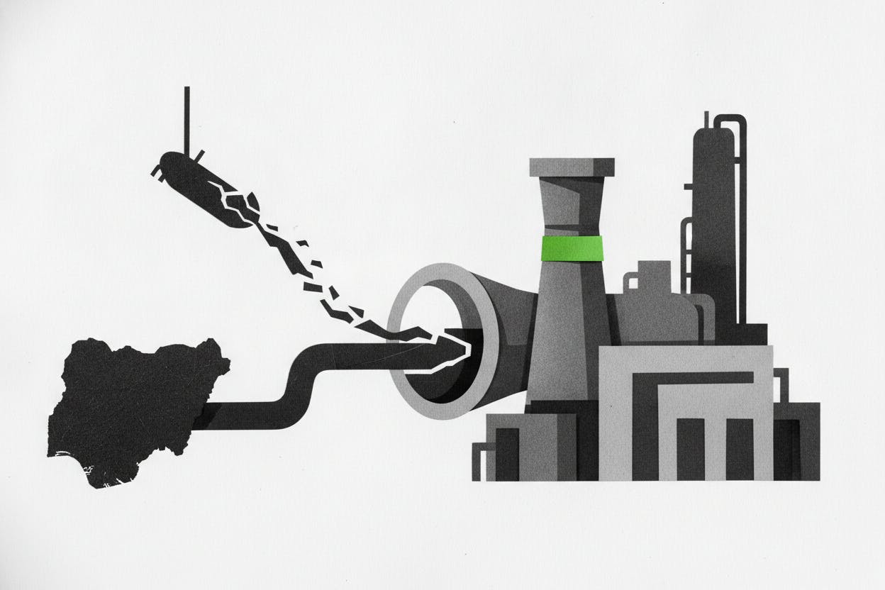 Dangote Refinery's $5B IPO Hinges on Crude Supply and Margins