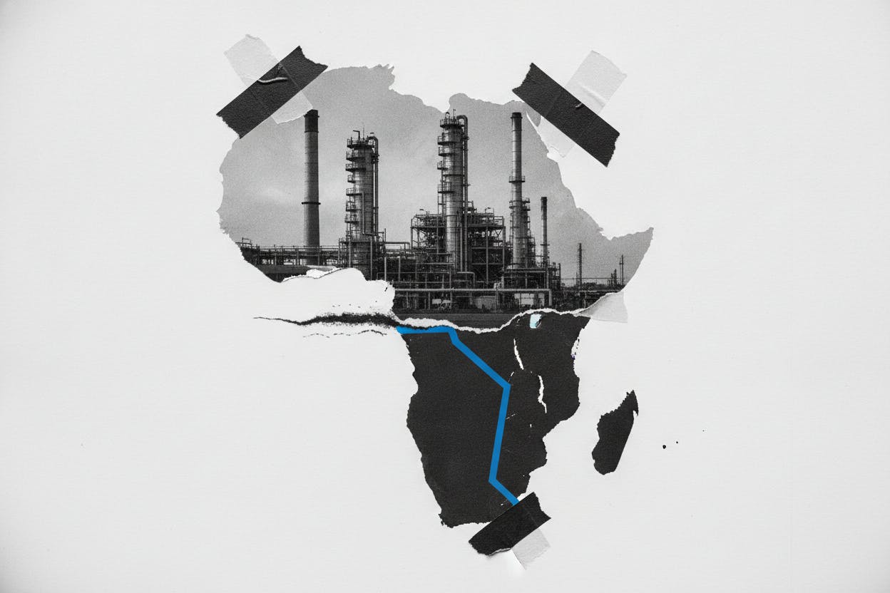 Dangote refinery's $5B IPO may add a second listing on South Africa's JSE