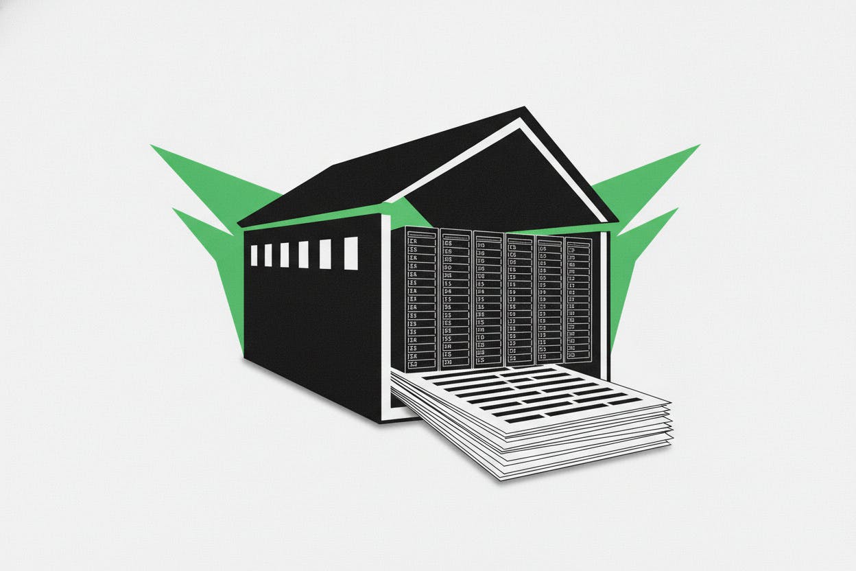 Data Center Operator Switch Eyes $10 Billion IPO, Taps Goldman and JPMorgan