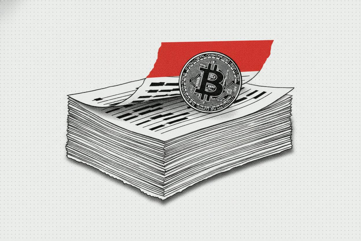 Datavault AI stock plunges after accounting error tied to $150M bitcoin deal