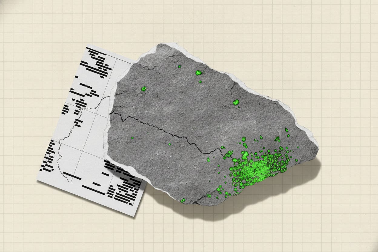 Dateline Resources Finds High Rare Earth Grades at California's Music Valley Project