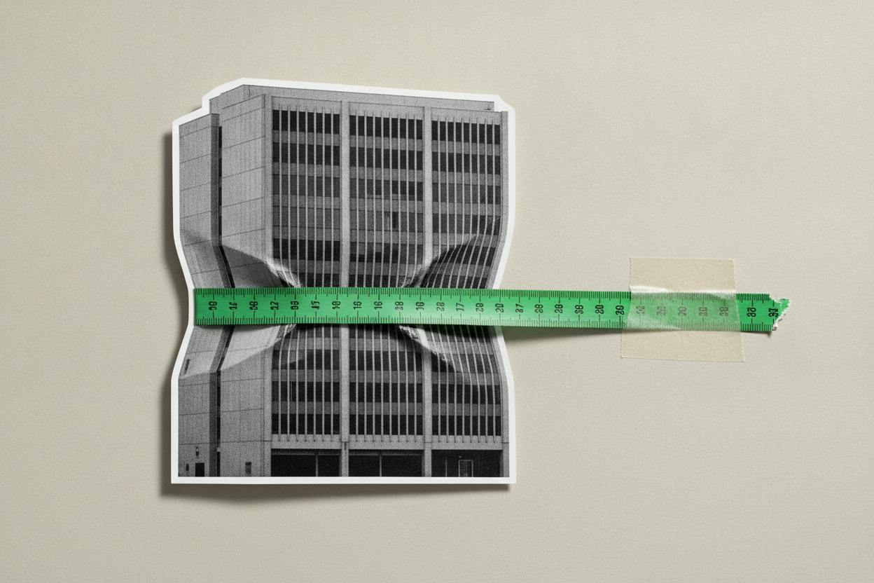 DayOne Data Centers weighs smaller US IPO as market volatility bites