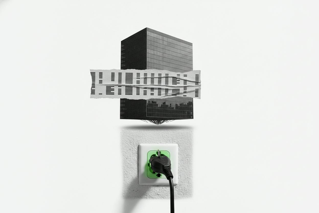 DayOne's US IPO tests investor appetite for AI data centers