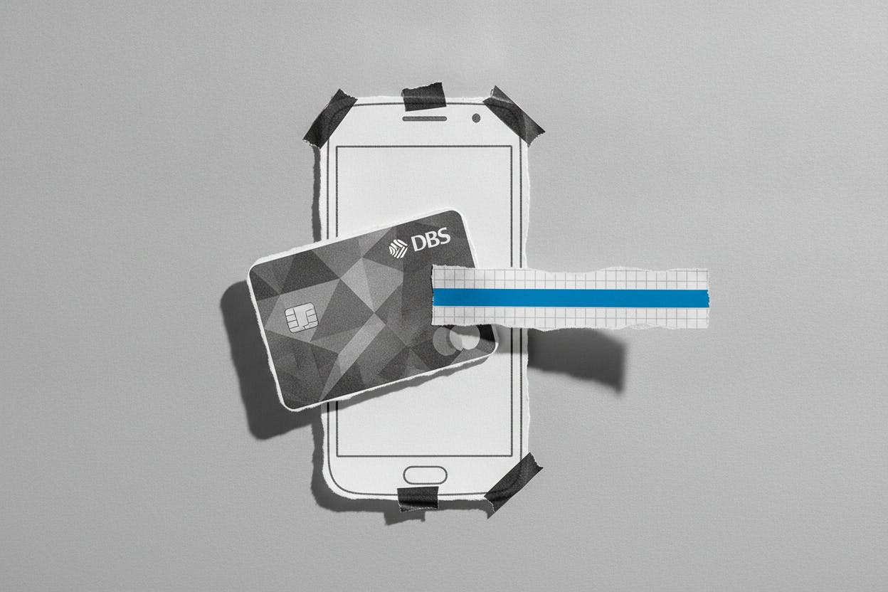 DBS and Samsung Securities Sign Preliminary Deal for Cross-Border Wealth Partnership