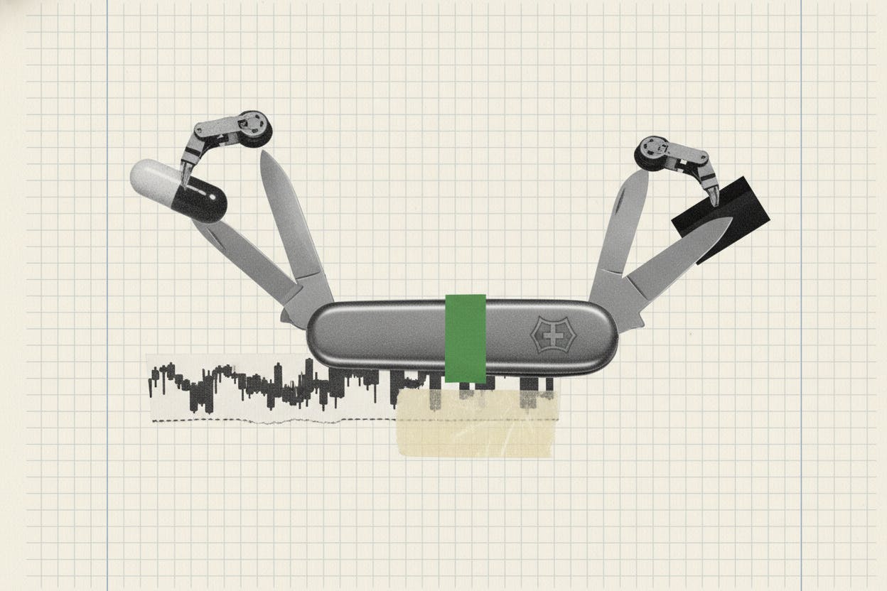 Dealmakers Reshape Pharma, Robotics, and Delivery with Multi-Billion Takeovers