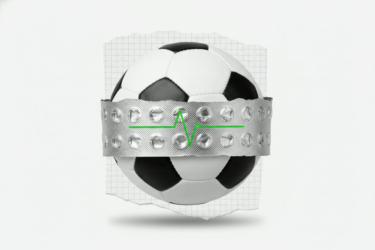 Dealmakers Stay Busy From Soccer to Biotech