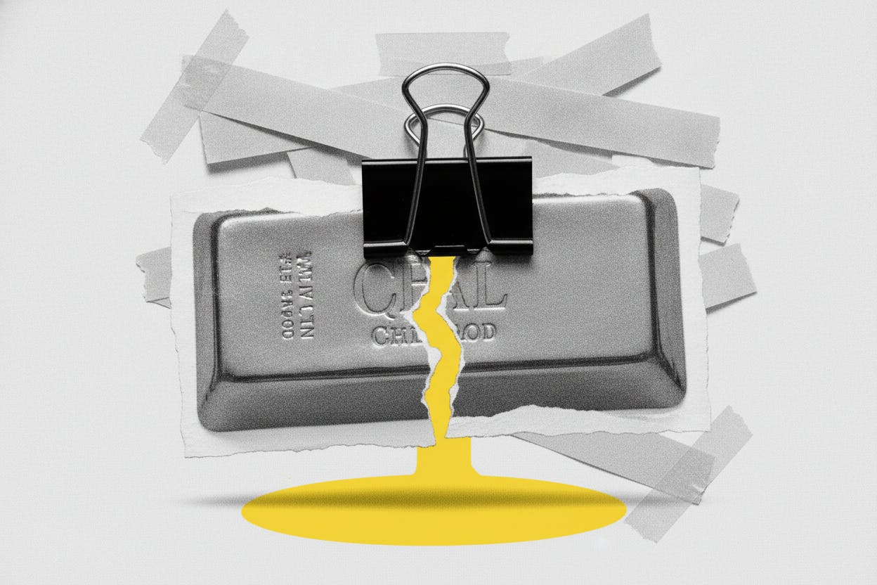 Dealmakers Target Drones, Drugs, and Gold in a Surge of Cross-Sector M&A