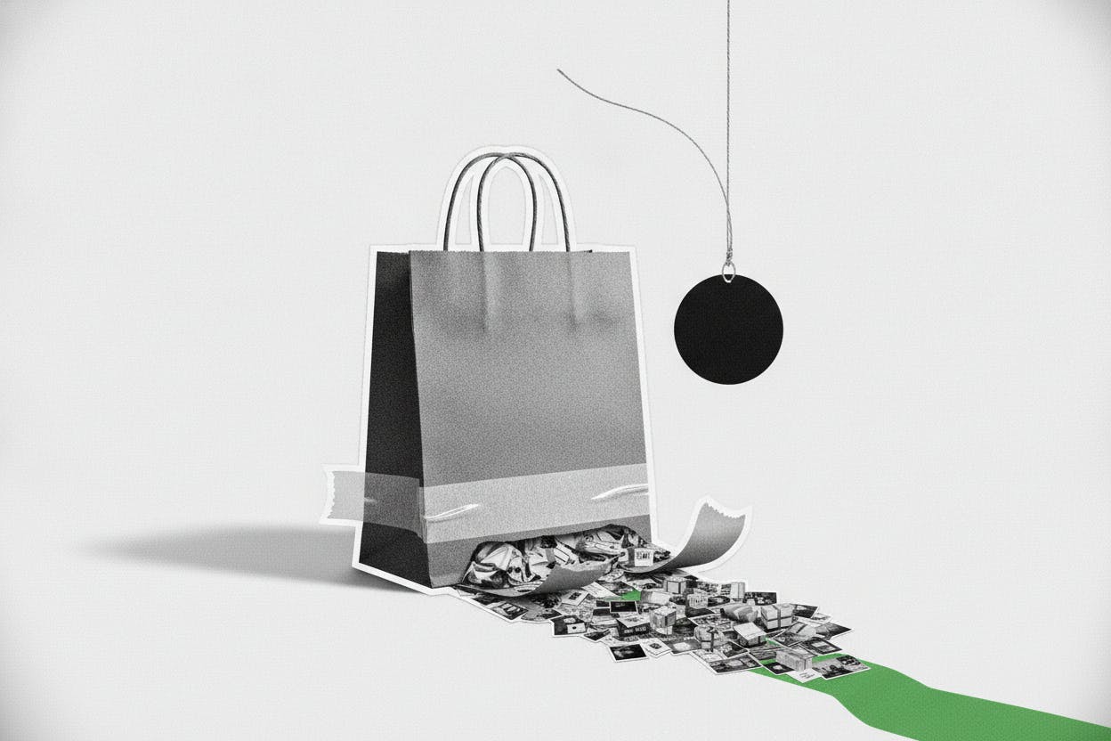 Debenhams Group Sees Marketplace Shift Boost GMV and Cut Debt