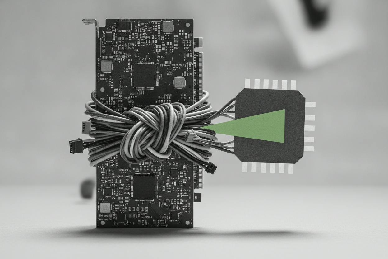 DeepSeek and Huawei open-source tools to challenge Nvidia's CUDA