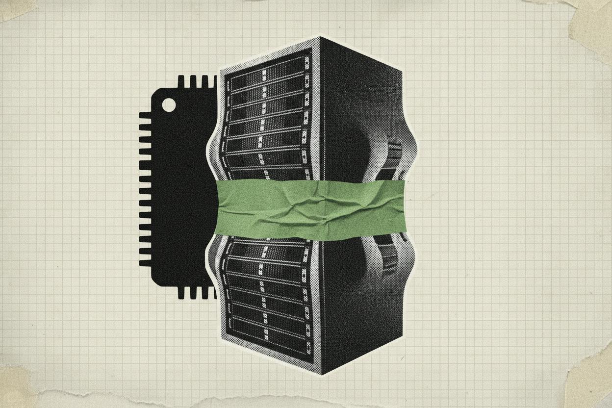 DeepSeek nears $12B funding round backed by Tencent and CATL