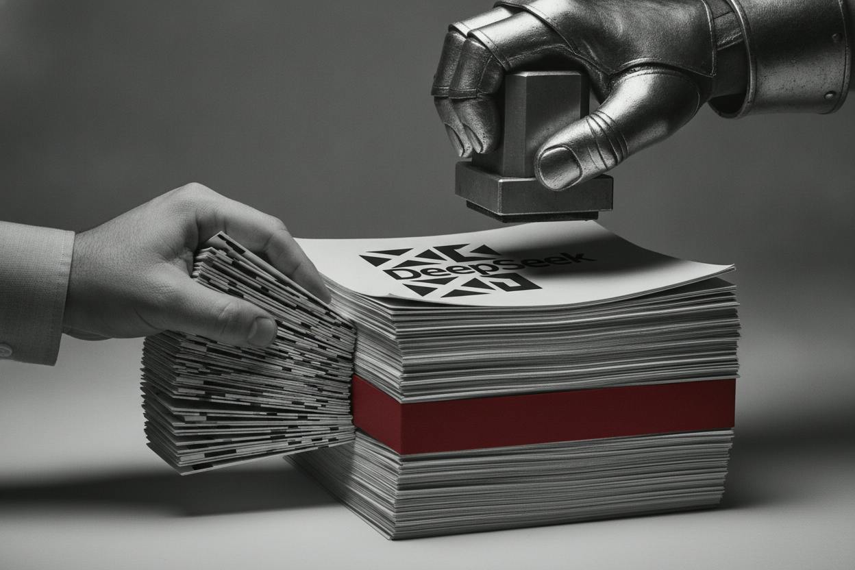 DeepSeek's second funding round could raise 100 billion yuan