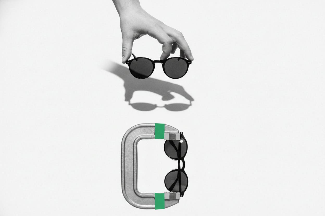 Del Vecchio son exits EssilorLuxottica roles, stays as shareholder