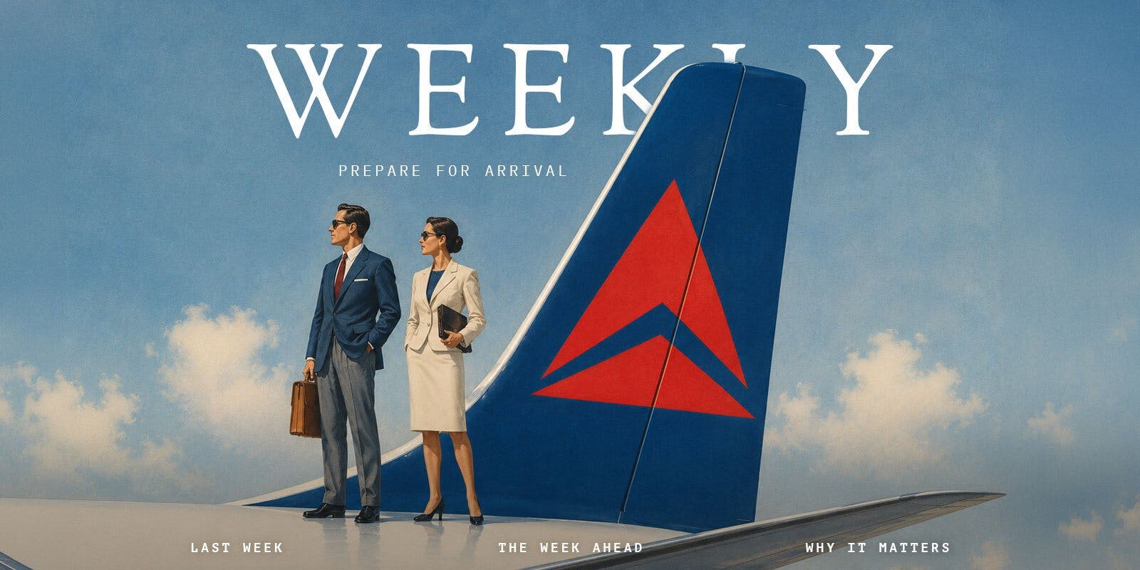 Delta Earnings Preview: Refinery Edge Could Shield Profits Amid Fuel Cost Turbulence
