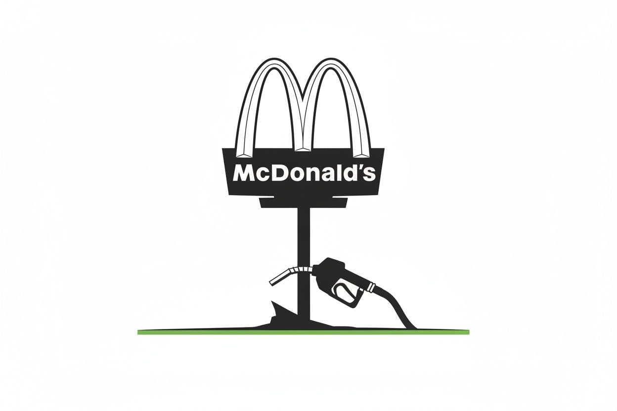 Deutsche Bank: McDonald's US Sales May Have Bottomed in Q2