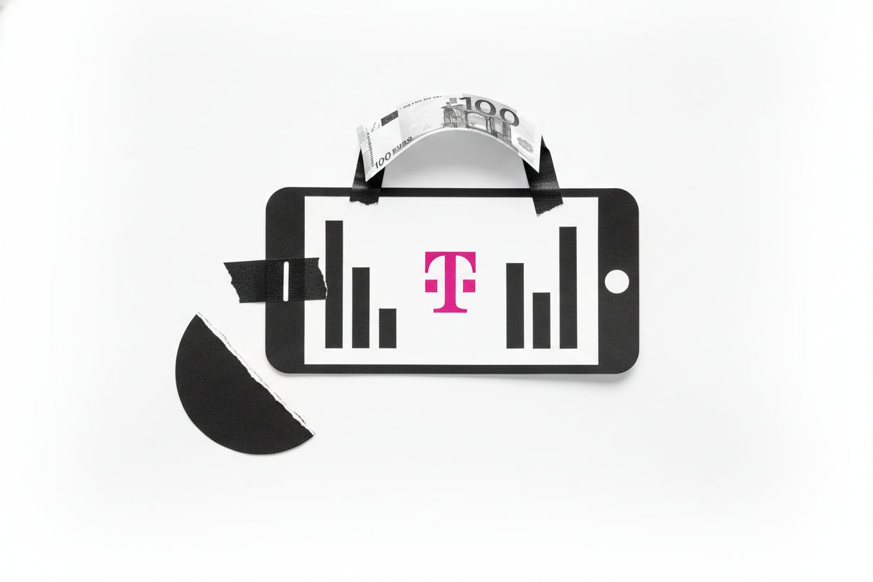 Deutsche Telekom boosts buyback plan to €5B after strong quarter